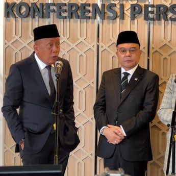 DPR Klaim Sudah Atasi Bencana Kekeringan Jabar