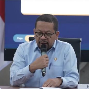 Pemerintah Kembangkan Budi Daya Ikan Darat Tematik di 4.000 Lokasi Tahun Ini