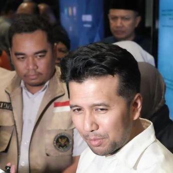 Wagub Jatim Pastikan Penanganan Korban Dugaan Keracunan di Sidoarjo