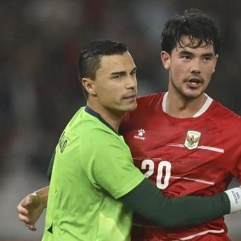 Emil Audero Dilaporkan Merapat ke Rayo Vallecano