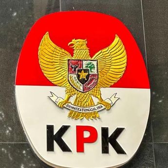 KPK Dalami Laporan Dugaan Korupsi pada 32 Proyek Pemkab Muaro Jambi