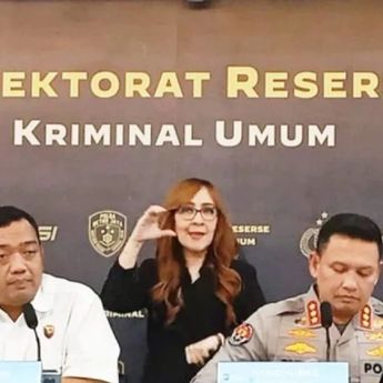 Polda Metro Ungkap 47 Tersangka dalam Kasus Kerusuhan di DPR