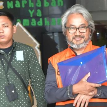 KPK Geledah Perusahaan Tambang dalam Pengembangan Kasus KPP Banjarmasin