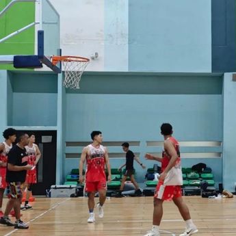 Perbasi Klarifikasi Daftar 12 Pemain untuk Asian Games 2026