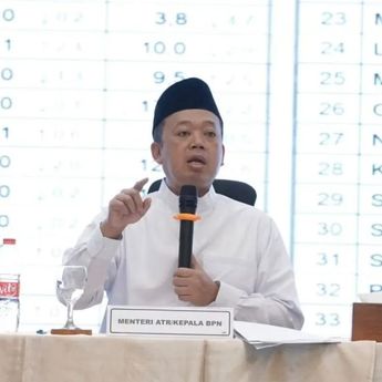 KPK Telaah Fakta Sidang Terkait Uang 400.000 Dolar AS untuk Teman Nusron Wahid