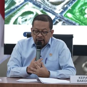 Tambak Udang di Waingapu Beroperasi 2028, Hasilkan 52 Ribu Ton Udang dan Serap 7.000 Tenaga Kerja