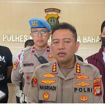 Polisi Tangkap Komplotan Pencuri Modus Tukar Kartu dan Ganjal ATM di Jakbar