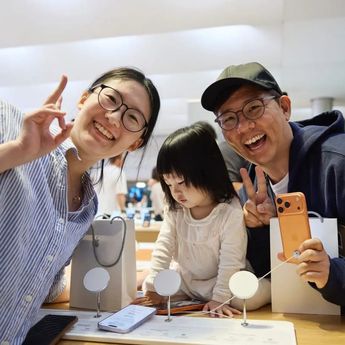 iPhone 18 Pro Dikabarkan Hadir dalam Tiga Pilihan Warna Baru