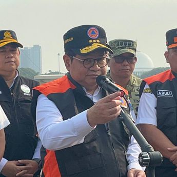 Pramono Pimpin Apel Hadapi Puncak Musim Kemarau