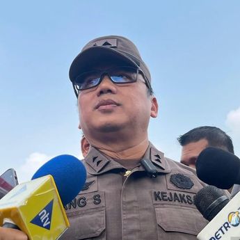 Kejagung Pastikan Penyidikan Kasus Nikel PT CNI Tetap Berlanjut