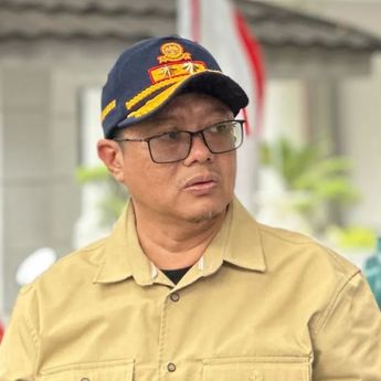 Dishub DKI Minta Maaf soal Polemik Usulan Tarif Parkir hingga Rp60.000 per Jam