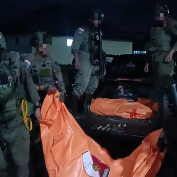 Empat Anggota KKB Tewas dalam Kontak Tembak di Dekai