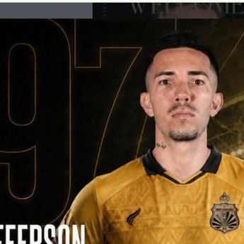 Bhayangkara FC Datangkan Gelandang Timnas Kosta Rika 