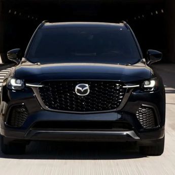 Mazda Siapkan Perombakan Besar 4 SUV Andalannya, Ada Perubahan Mesin hingga Interior