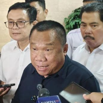 Gerakan Cinta Prabowo Laporkan Budi Arie ke Bareskrim Terkait Dugaan Makar