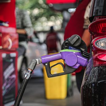 Pertamina Patra Niaga Sesuaikan Harga Pertamax Green 95, Berlaku 2 September 2026