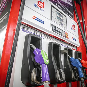 Pertamina Naikkan Harga Pertamax Green 95 Jadi Rp19.150 per Liter Mulai 2 September 2026