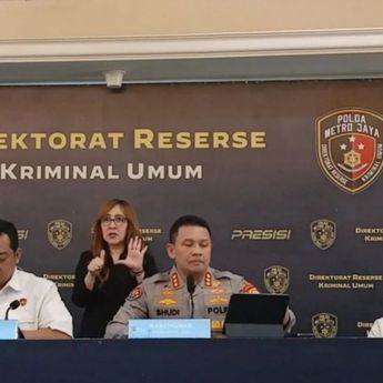 Polisi Akan Periksa Febrio Adiono dalam Penyelidikan Kematian Sutrimo