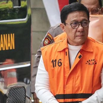 KPK Duga Praktik Pemerasan WNA di Imigrasi Berlanjut Usai OTT