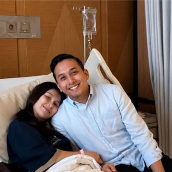 Inilah Sosok Pria Pemilik Hati Ayu Ting Ting Saat Ini