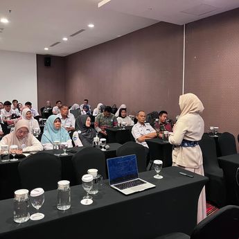 Telkom Hadirkan EduMind Wellbeing dan AI Camp di Makassar, Diikuti 350 Peserta