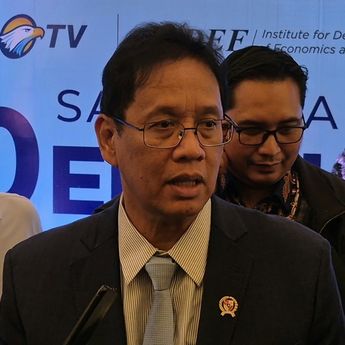 Danantara Bakal Setor Keuntungan Rp120 Triliun, Purbaya Sebut untuk Penyangga APBN