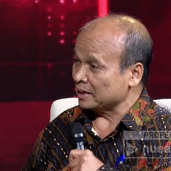 RUU Perampasan Aset Bikin Curiga, Yunus Husein: Orang Pati Gimana Ngertinya?