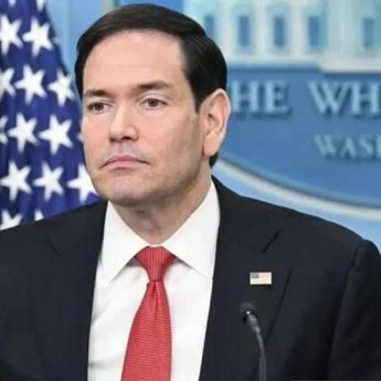 AS Perketat Tekanan Ekonomi, Desak Negara-negara Hentikan Perdagangan dengan Iran