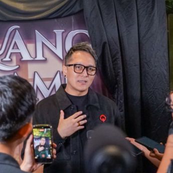 Demian Aditya Bikin Gebrakan Baru di Dunia Layar Lebar