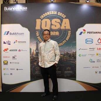 Inovasi Memadukan Teknologi dan Pengendalian Risiko