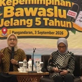 KPI Soroti Tata Kelola Bawaslu: Pencegahan Efektif, Namun Penegakan Hukum Harus Ditingkatkan