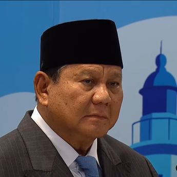 Prabowo Minta Maaf ke Putin Tak Sempat Hadiri KTT ASEAN-Rusia karena Urusan Dalam Negeri