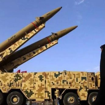 Iran Klaim Serang Pangkalan Militer AS di Kuwait dan UEA