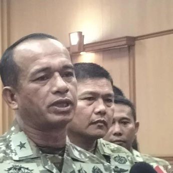 TNI Telusuri Prajurit AL yang Viral Hadiri Acara Miss Transgender di Thailand
