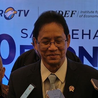 Purbaya Pertimbangkan Beri Insentif Pajak untuk Produksi Film Nasional