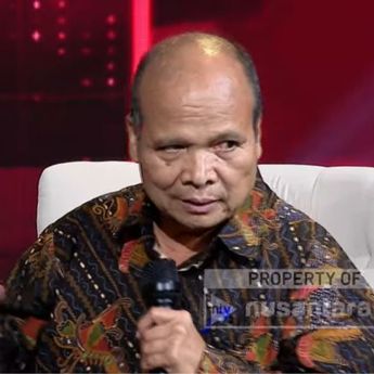 RUU Perampasan Aset Lambat, UU Lain Bisa Ngebut! Yunus Husein: DPR Ini 'Standar Ganda'