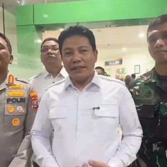 Sebanyak 34 Santri Korban Dugaan Keracunan di Sidoarjo Masih Dirawat