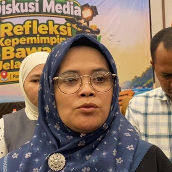 Jelang Pemilu 2029, Bawaslu Soroti Digitalisasi dan Kaji Wacana E-Voting