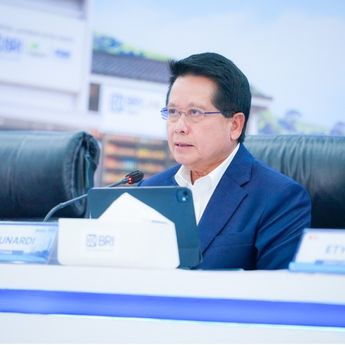 Gerakkan Ekonomi Negeri, Penyaluran Kredit BRI Capai Rp1.646 Triliun, Tumbuh 16,2% di Triwulan II 2026