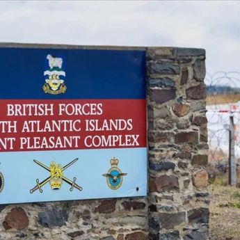 Presiden Argentina Tegaskan Komitmen Membela Kedaulatan Kepulauan Falkland