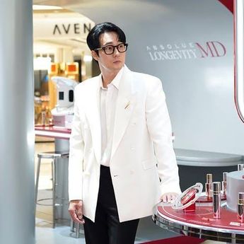 Aktor So Ji Sub Bakal Gelar Tur Asia, Termasuk Jakarta!