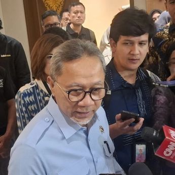 Zulhas: Tak Ada Toleransi bagi Petugas MBG yang Lalai