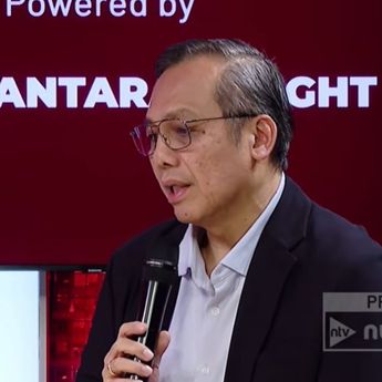 Tak Gantikan Peran Dokter, AI Hadir Sebagai "Asisten Pintar" Medis di Indonesia
