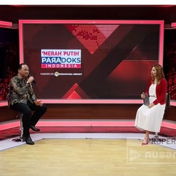Soroti Bahaya Kognitif AI, Kolaborasi Teknologi dan Governance Jadi Kunci Masa Depan Industri Kesehatan