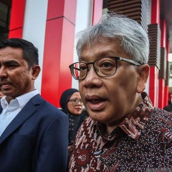 Update Terkini Kasus Pengadaan Iklan Bank BJB, 5 Saksi Diperiksa KPK