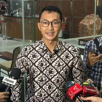 KPK Panggil Dirut PT MSA sebagai Saksi Kasus Suap di Muara Enim