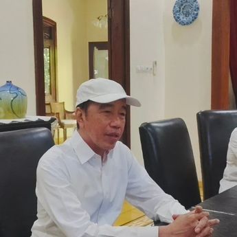 Cek Fakta: Video Polisi Sebut Jokowi Tersangka Banyak Kasus Ternyata Keliru