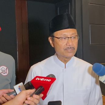 1.900 ASN Kemensos Terindikasi Judi Online, Gus Ipul Siapkan Sanksi hingga Pemberhentian