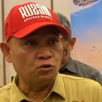 Wacana E-Voting, Bawaslu RI: Demokrasi Harus Bisa Dikontrol Rakyat, Bukan Hanya Ahli IT