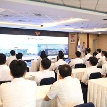 MagangHub Batch 2 Angkatan II Masuk Tahap Seleksi, Hasil Keluar 18 September